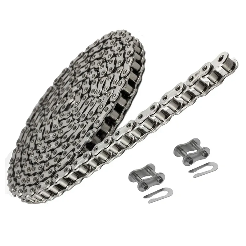 428H Reinforced Motorcycle Chain