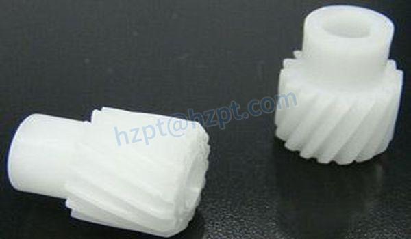 Plastic Helical Gear