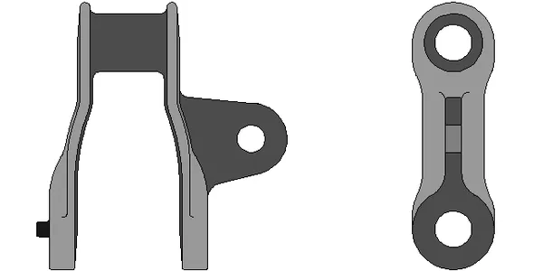 477 Pintle Chain