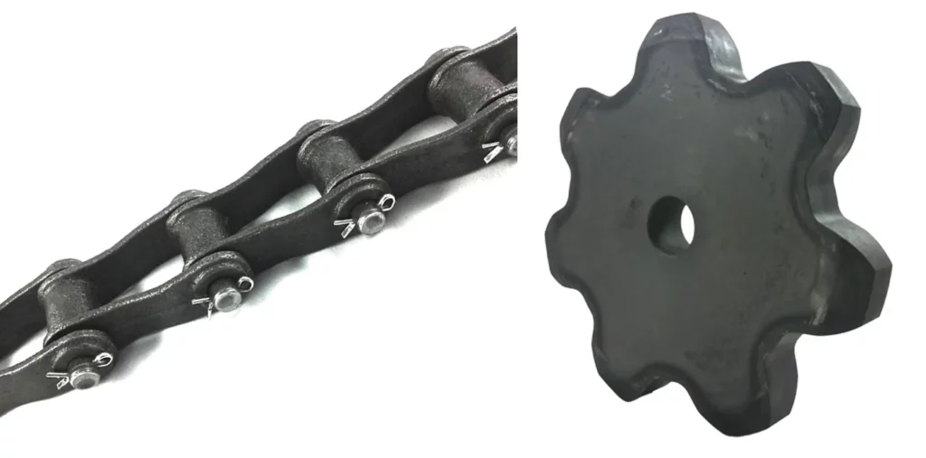 477 Pintle Chain