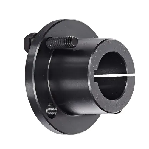 4TC Series Cast Iron Sheaves with Split Taper Bushings for Use with All “C” Section Belts