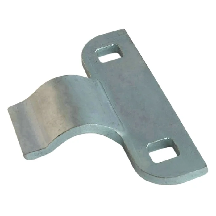 Agricultural Spare Parts Hold down clip for BISO 301B23 combine harvester replacement for John Deere, CLAAS, CNH