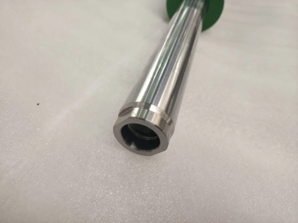 John Deere Hydraulic Cylinder Replacement 5-072-01