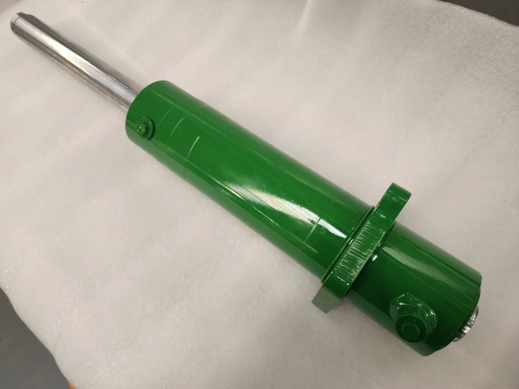 John Deere Hydraulic Cylinder Replacement 5-072-01