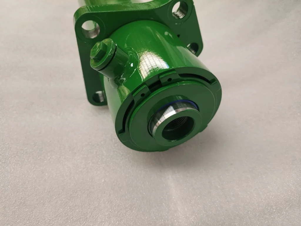 John Deere Hydraulic Cylinder Replacement 5-072-01