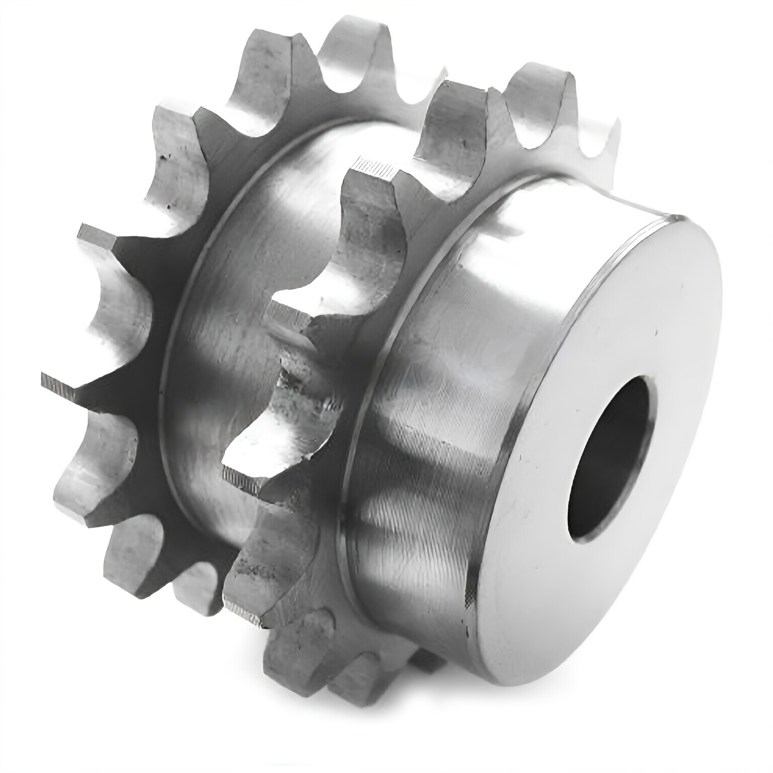 20B-2 Metric Roller Chain Sprockets