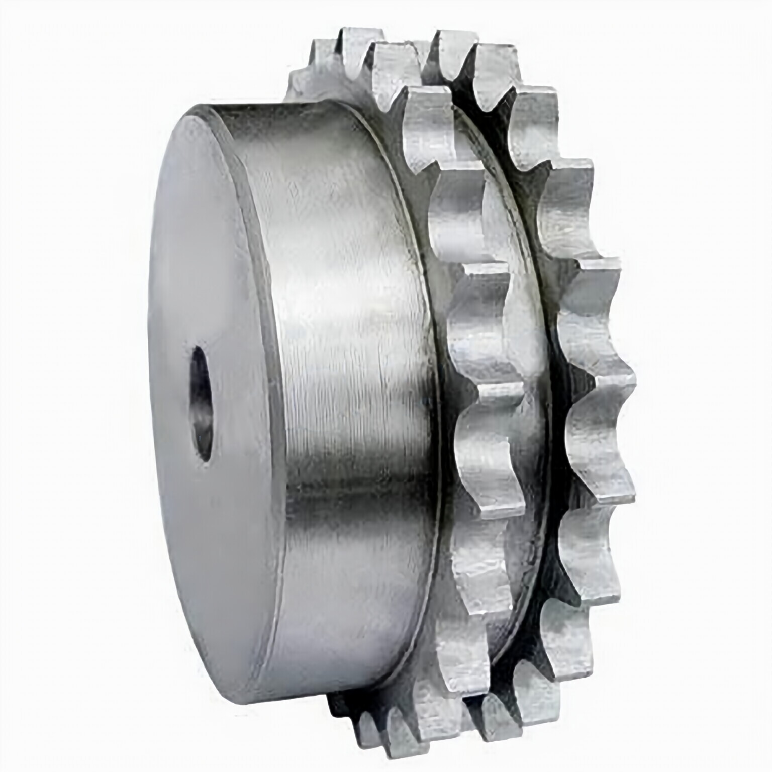 #80 Stainless Steel Sprockets