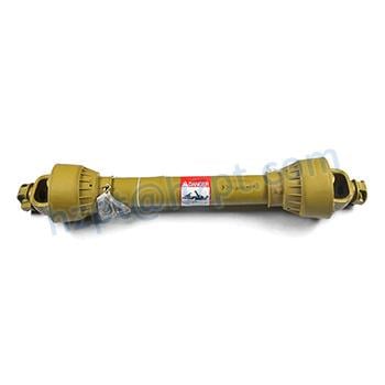 540 to 1000 PTO Drive Shaft With Slip Clutch