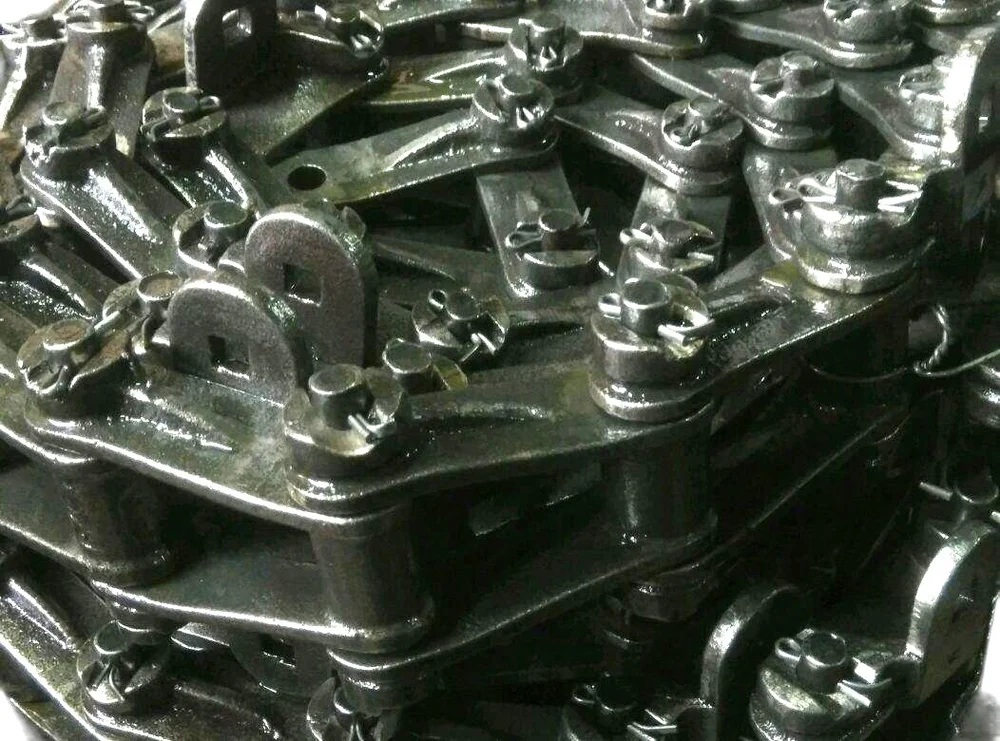 503 Bucket Elevator Chain