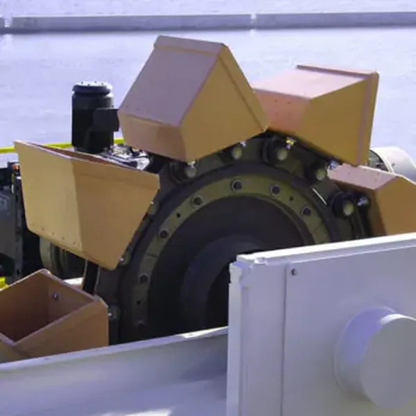 504 Bucket Elevator Chain