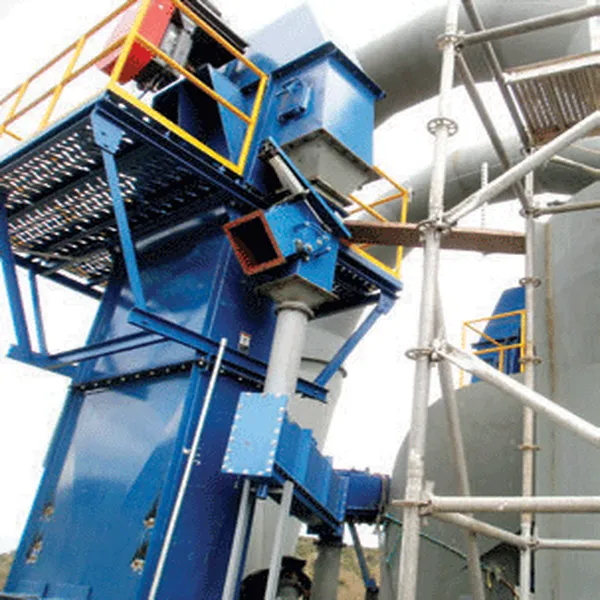 504 Bucket Elevator Chain