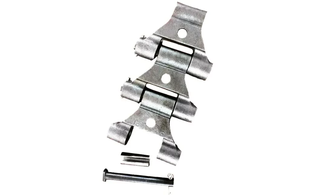 5174 Sugar Mill Chains