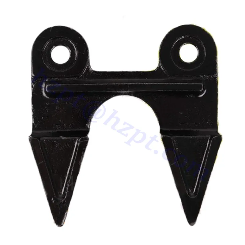 519456 Double Knife Guard for Claas Combine Harvesters