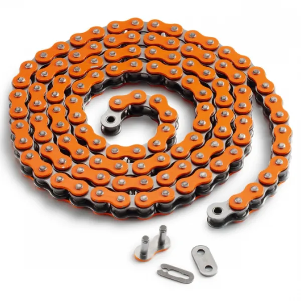 520 Standard Motorcycle Chain