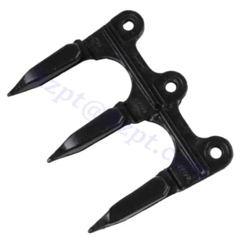521281 Knife Guard 3 Tine for Claas Combine Harvesters