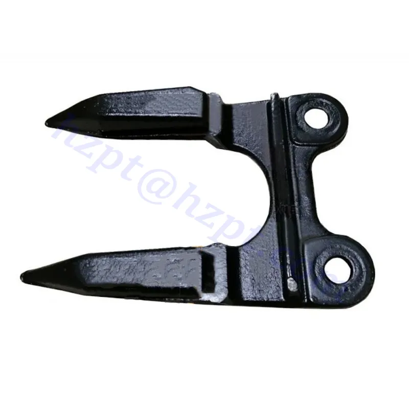 521282 Double Knife Guard for Claas Combine Harvesters