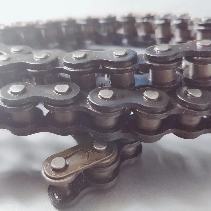 525H Reinforced Motorcycle Chain