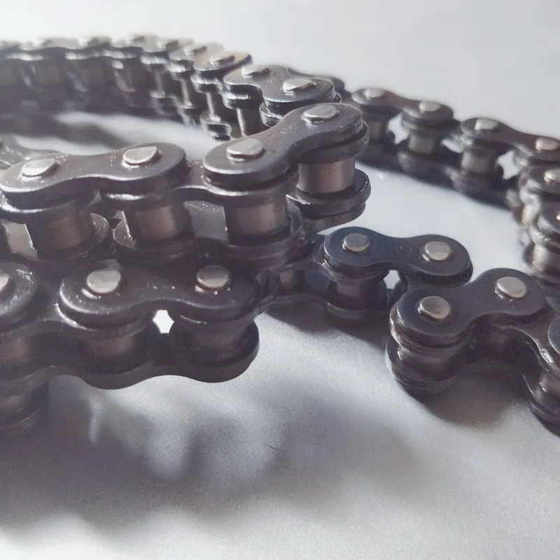 525H Reinforced Motorcycle Chain