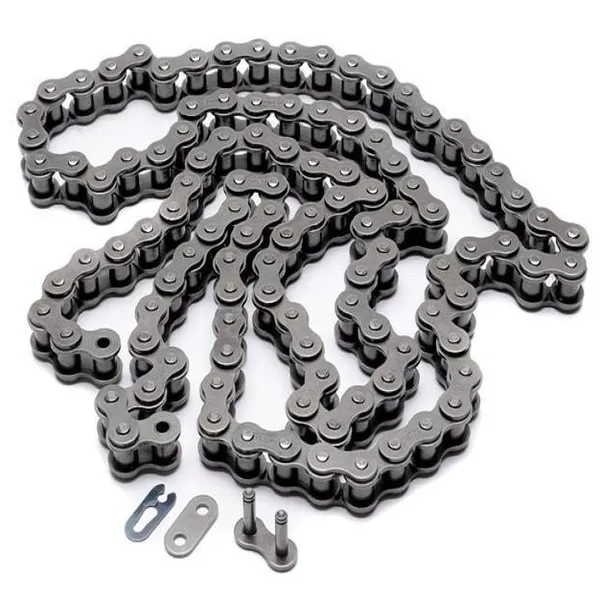 530 Standard Motorcycle Chain