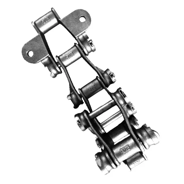 567 Bucket Elevator Chain