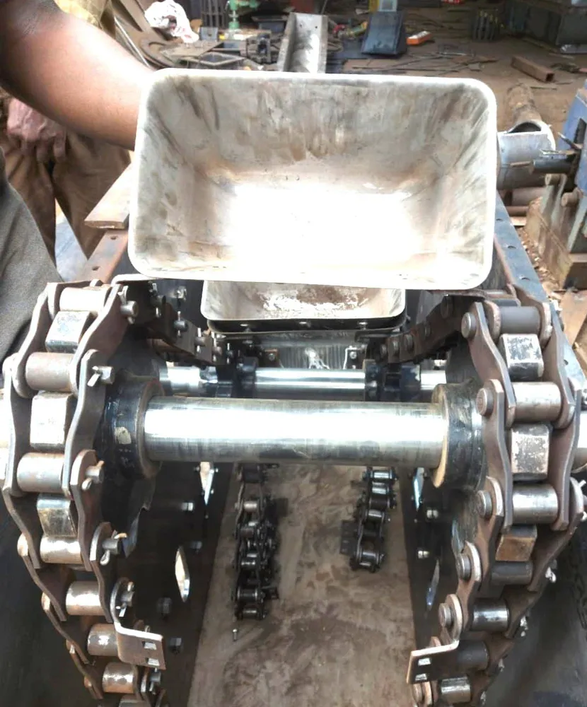 578 Bucket Elevator Chain