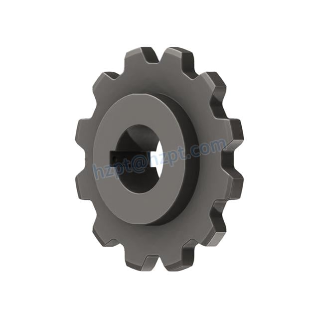 WR78/WH78 Welded Steel Chain B-Hub Sprockets