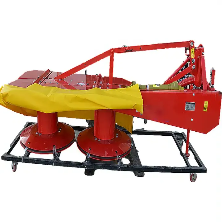 Farm Equipment 135 Disc Mowers for Hay