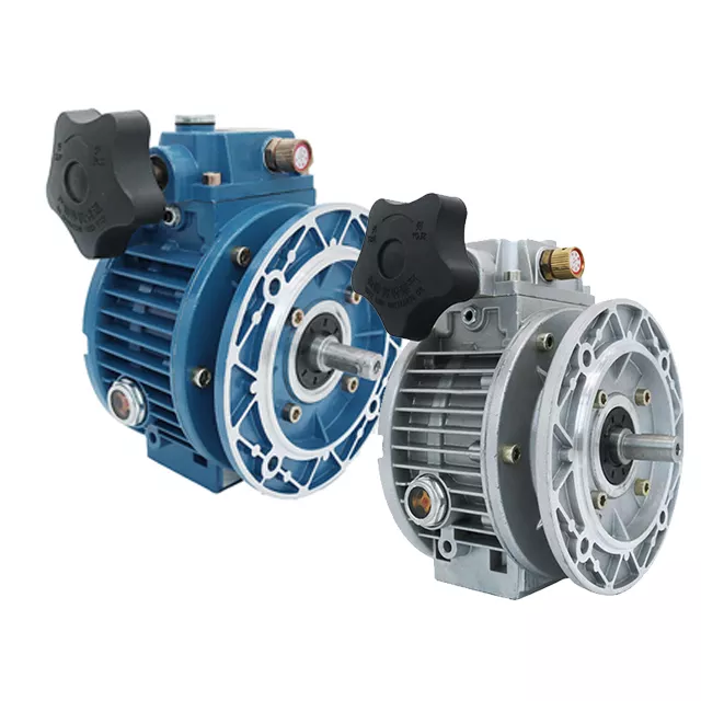 UDL Series Mechanical Stepless Speed Variator