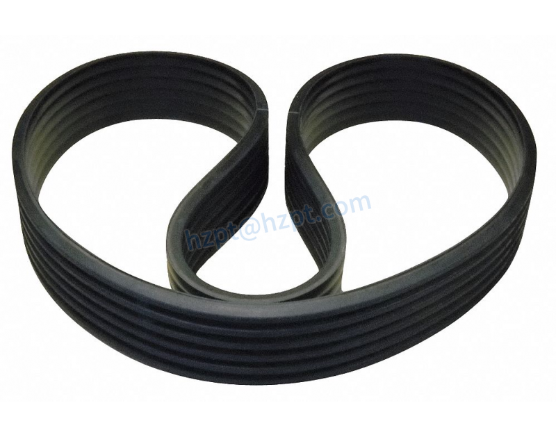 5V Series Cast Iron Four-Groove QD Sheaves for “5V” Belts