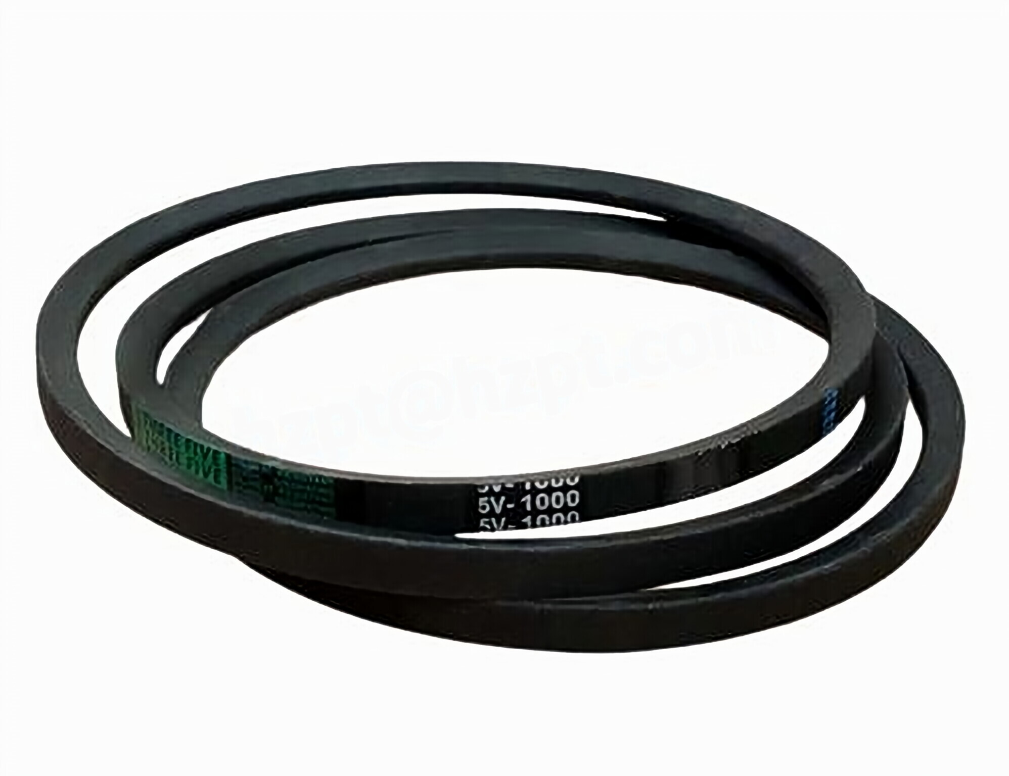 5V Series Cast Iron Two-Groove Sheaves with Split Taper Bushings for “5V” Belts