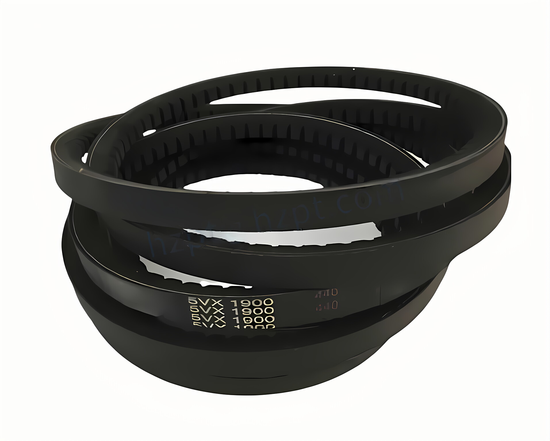 5V Series Cast Iron Four-Groove QD Sheaves for “5V” Belts