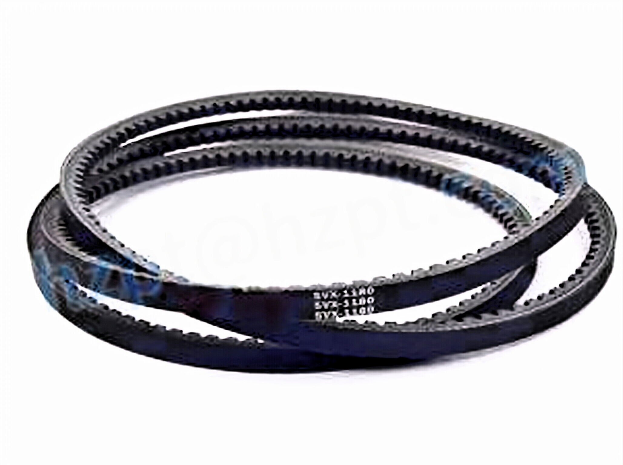 5V Series Cast Iron Ten-Groove Sheaves with Split Taper Bushings for “5V” Belts