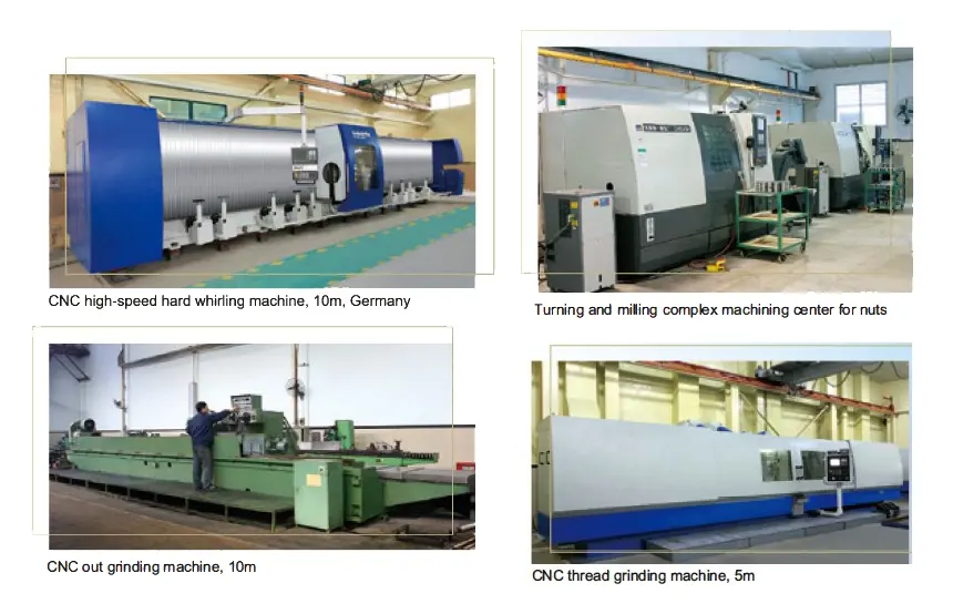 KK60D Standard Linear Guideway