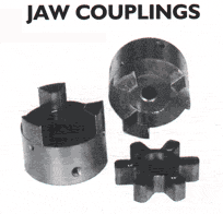 Jaw Couplings
