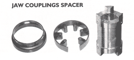 Jaw Couplings