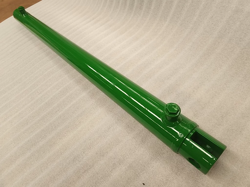 John Deere Hydraulic Cylinder Replacement 6-071-01