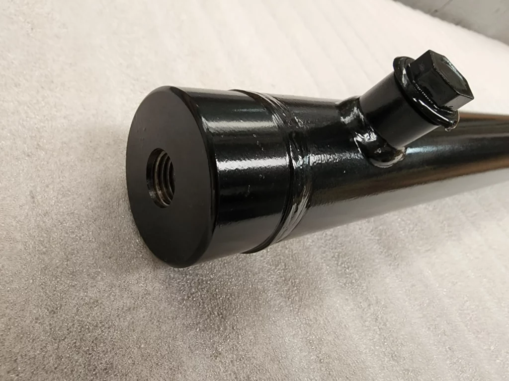 John Deere Hydraulic Cylinder Replacement 6-071-02