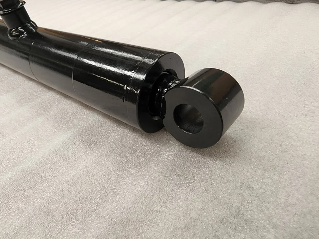 John Deere Hydraulic Cylinder Replacement 6-071-02