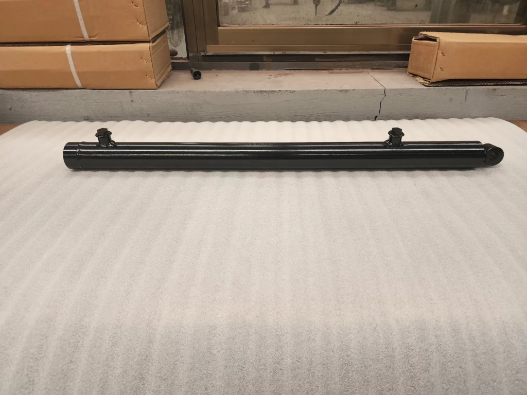 John Deere Hydraulic Cylinder Replacement 6-071-02