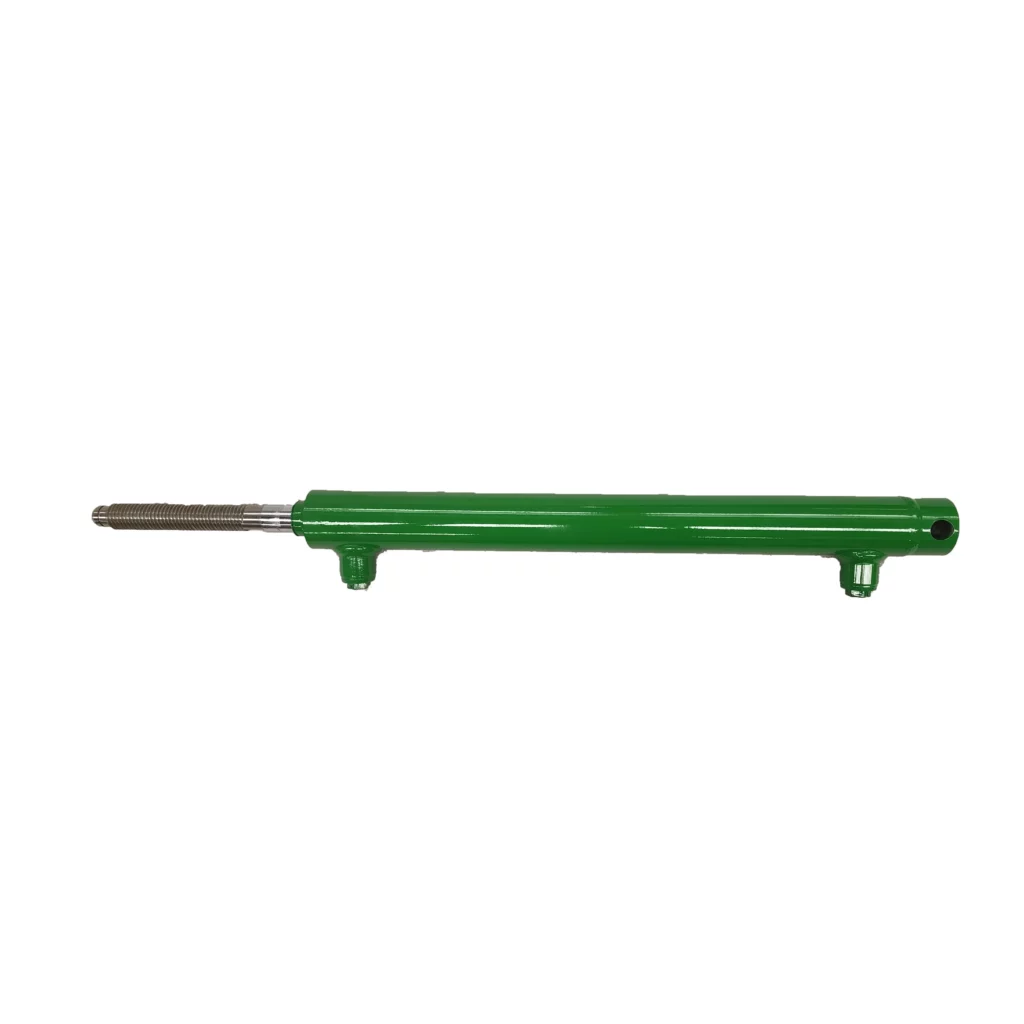 John Deere Hydraulic Cylinder Replacement 6-071-03