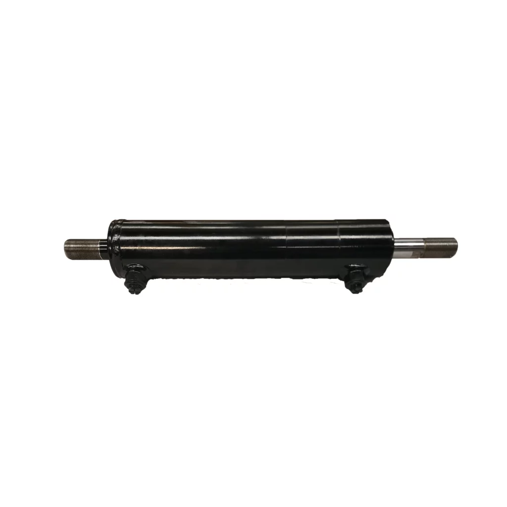 John Deere Hydraulic Cylinder Replacement 6-071-04