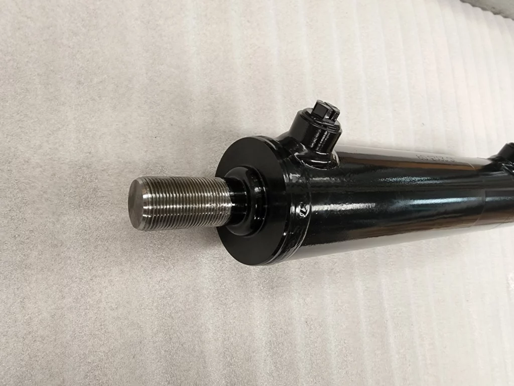 John Deere Hydraulic Cylinder Replacement 6-071-04