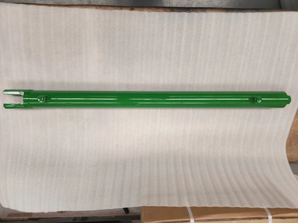 John Deere Hydraulic Cylinder Replacement 6-071-06