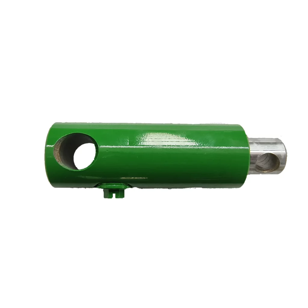 John Deere Hydraulic Cylinder Replacement 6-071-07