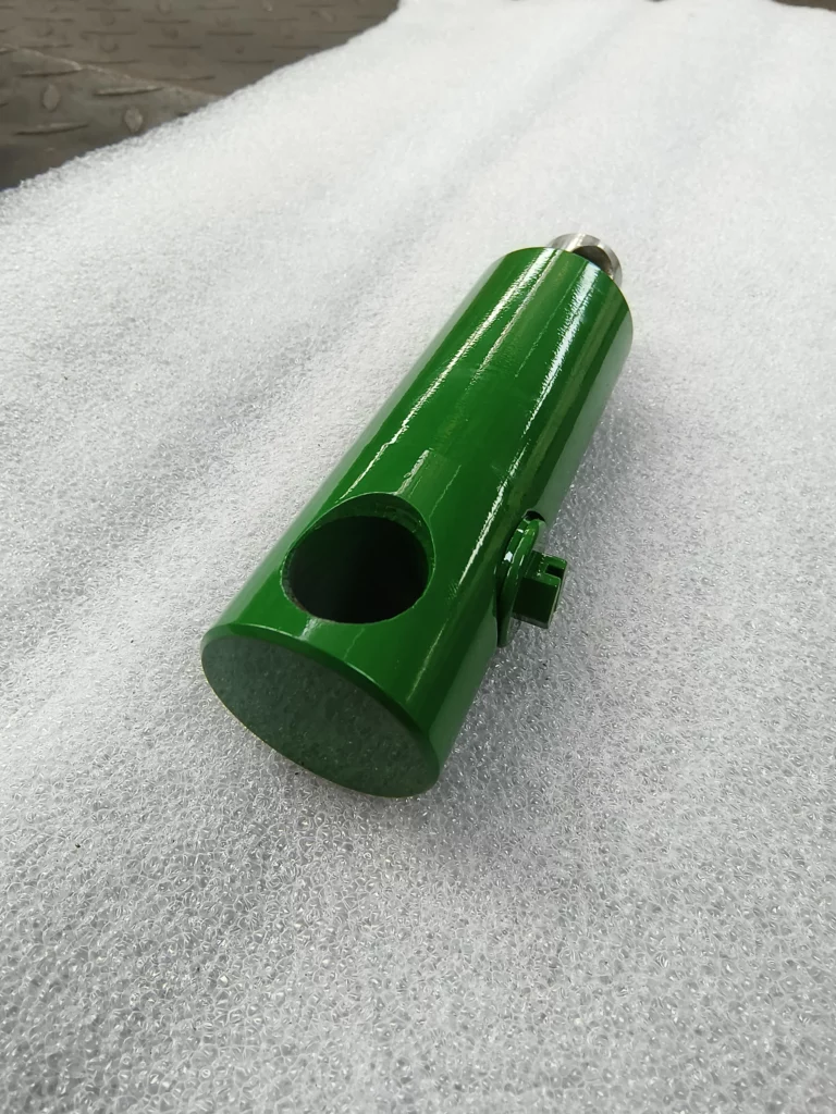 John Deere Hydraulic Cylinder Replacement 6-071-07