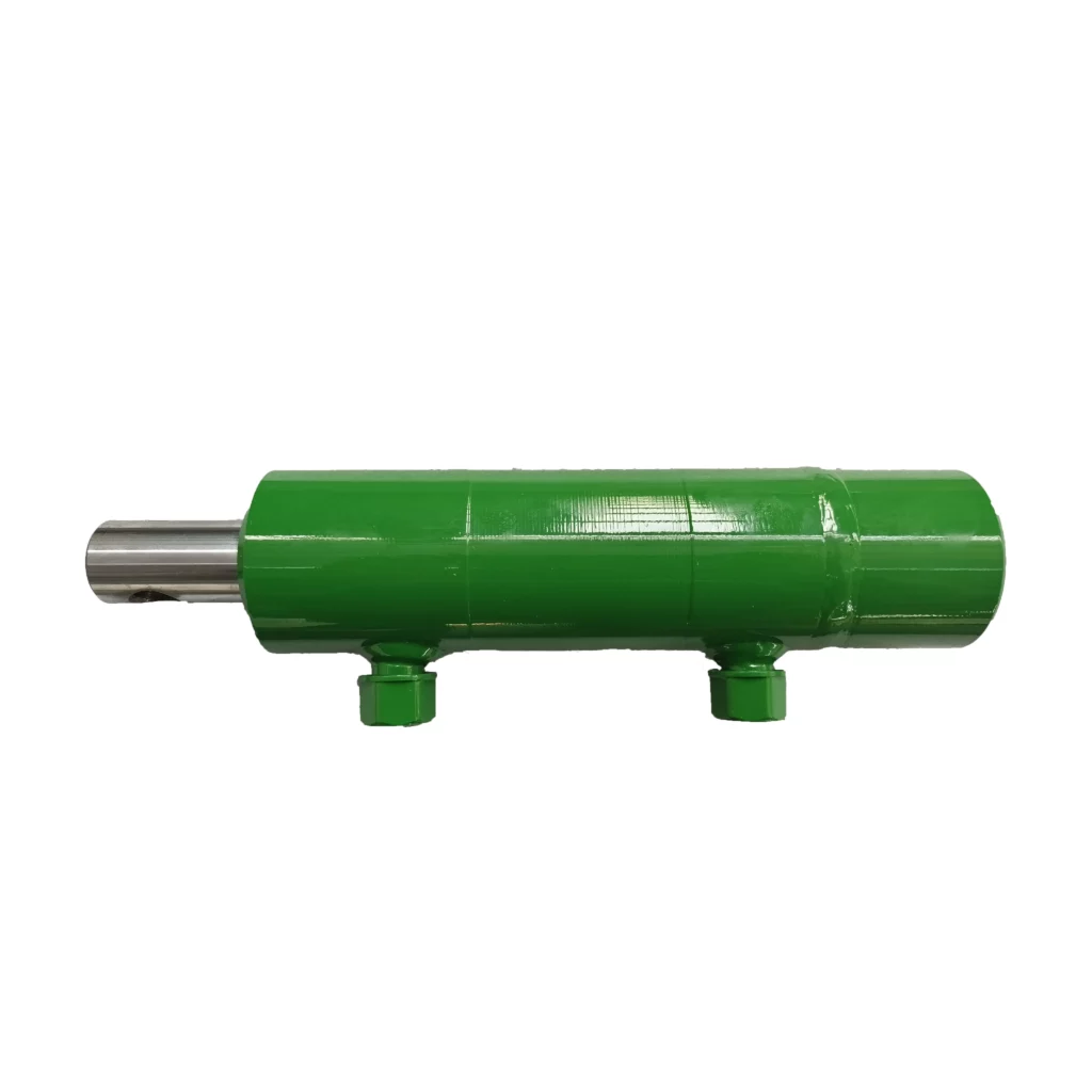 John Deere Hydraulic Cylinder Replacement 6-071-08