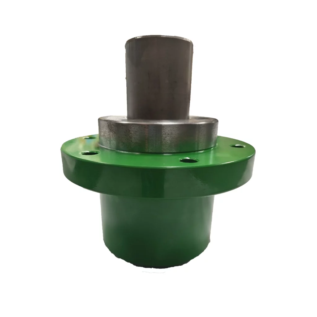 John Deere Hydraulic Cylinder Replacement 6-071-09