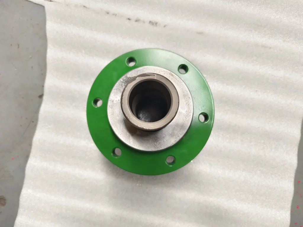 John Deere Hydraulic Cylinder Replacement 6-071-09