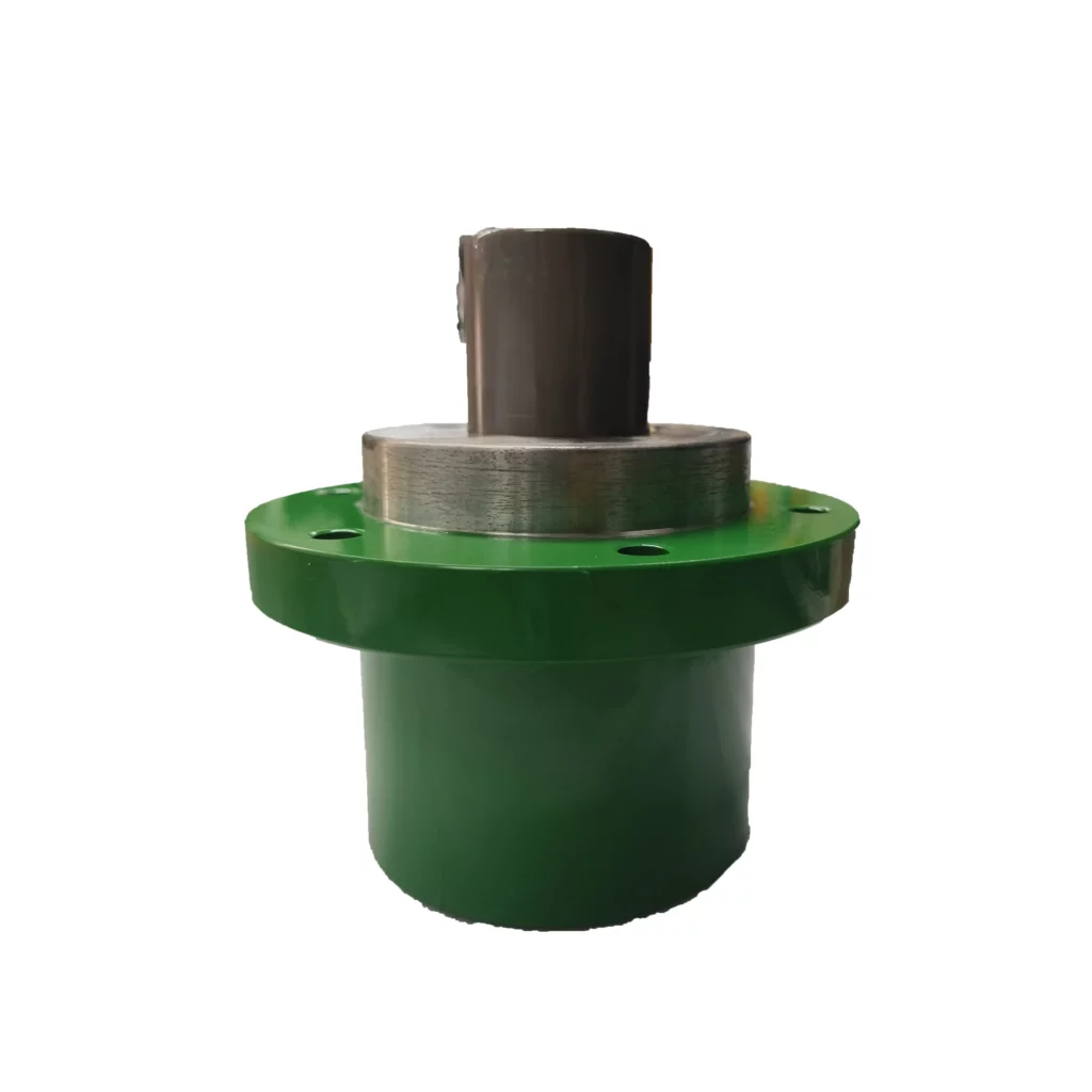 John Deere Hydraulic Cylinder Replacement 6-071-10