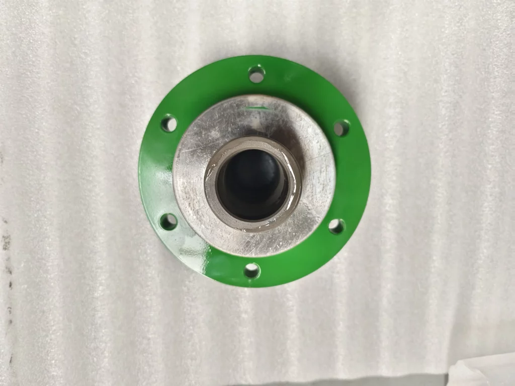 John Deere Hydraulic Cylinder Replacement 6-071-10